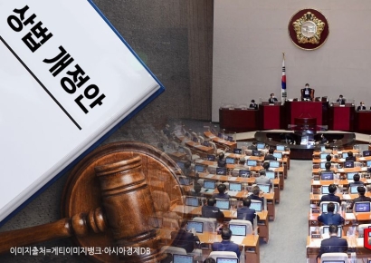 "상법 개정안, 공기업도 치명타…정부 상대 소송 남발 가능성"