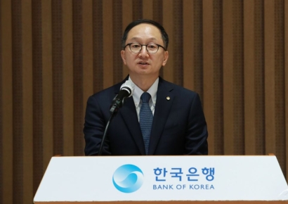 한은 "금리인하로 집값상승·가계부채 증가 우려…선제 관리 중요"