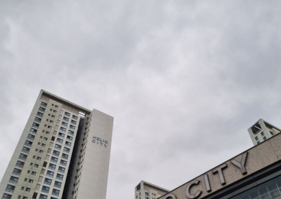 서울 최대 ‘아파트 공화국’ 송파, 전국 상승률 1위 비결은 '육각형 입지'[부동산AtoZ]