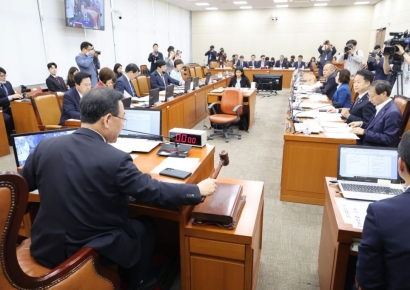 국회 연금특위 “거버넌스 체계 개선 필요”