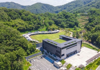 더존비앤씨티, 세상에 없던 컴페니언랜드 ‘강아지숲’ 그랜드 오픈