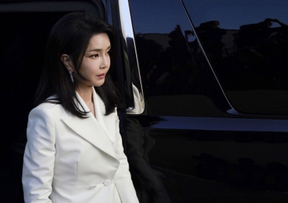 윤-한 갈등 봉합?…‘김건희 리스크’ 뇌관은 그대로