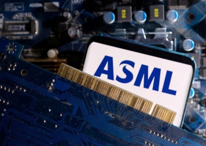 "반도체 슈퍼을 ASML, 日 홋카이도에 기술 거점"