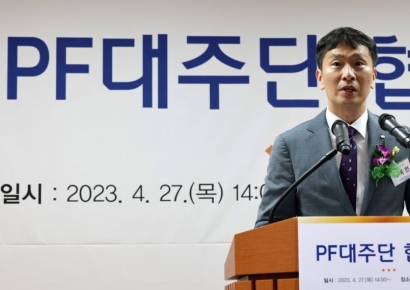 연내 만기 10조원 또 '폭탄돌리기'…PF 브리지론 상환 대신 '연장'