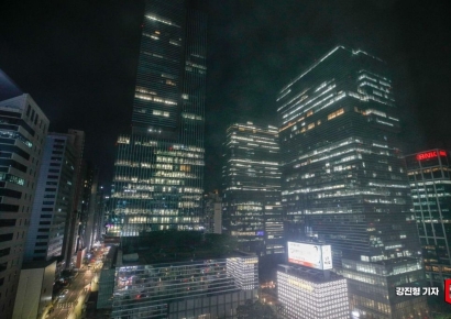 100대그룹 오너가, 4세 내려갈수록 고위직 승진 빨라져