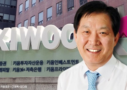 논란의 다우키움그룹…김익래 회장 경영권 승계 사실상 마무리