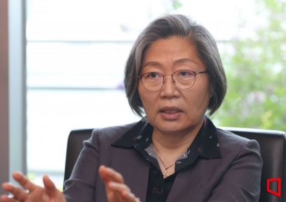 이수정 "한해 교사 2만명이 우울증 치료받아…낙인 찍으면 안돼"