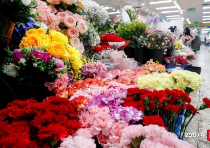 닌텐도는 웃돈, 카네이션은 헐값…중고마켓에 올라온 '가정의 달 선물'