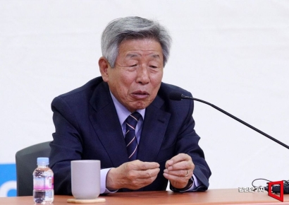 유인태 "文, '출가외인' 문다혜 일에 사과?…점수 잃을 건 없어"