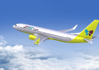 [클릭 e종목]"진에어 1분기 역대 최고 실적 예상"