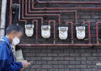 8월부터 '주택용 도시가스' 요금 6.8% 인상…"서울 4인가구 월 3770원↑"(종합)