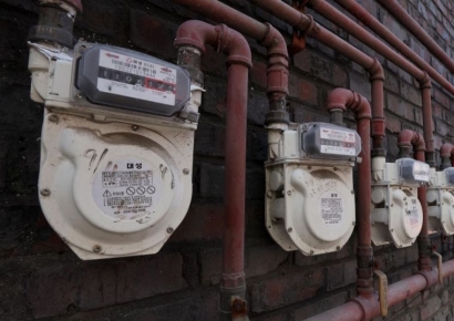 8월부터 '주택용 도시가스' 요금 6.8% 인상…"서울 4인가구 월 3770원↑"(상보)