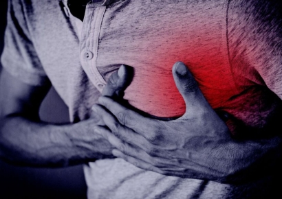 "Turning Off the Air Conditioner Can Be Dangerous"...Heart Strain Increases When Bedroom Temperature Exceeds 24 Degrees Celsius