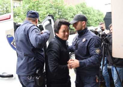 몬테네그로 법원, 권도형 인도 승인…인도국 결정권은 법무장관에