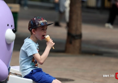 '0칼로리' 아이스크림 있다…때 이른 더위 '저당'의 유혹[맛잘알X파일]