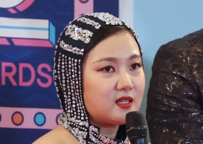 의료계, 박나래 '주사 이모' 수사 촉구…"유령 대학 출신에 무면허 의혹"