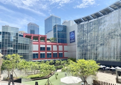 HDC아이파크몰, 자산유동화로 3400억 자금 마련