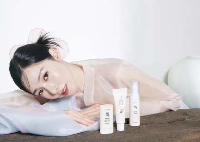 잘나가는 '조선미녀' 해외서도 통했다…"매출 4배 이상 뛴다"[힙플힙템]