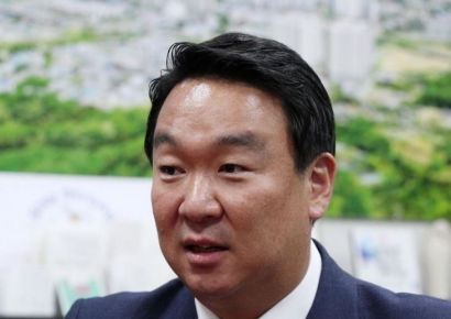국민의힘, 신임 사무총장 정희용·정책위의장 김도읍 내정