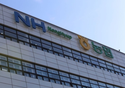 농협중앙회장 선거 송영조·조덕현 2파전으로 좁혀지나