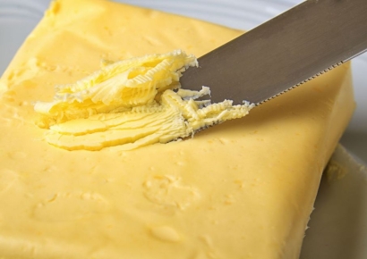 그 많던 '트랜스지방'은 어디로 갔을까?[맛있는 이야기]