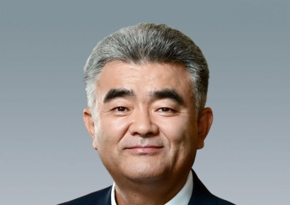 중흥그룹, '중흥토건' 중심 지주사 전환 작업 막바지