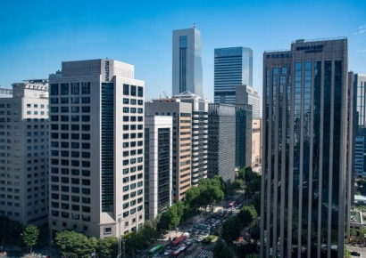 "한국 내년 경제 규모 12위로 한 계단 상승"