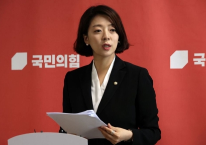 서울시당위원장 선거 앞둔 국민의힘...내년 지선 전략 가늠자는