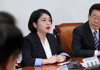 개혁연합신당 추진체, 민주당에 '비례연합정당' 공식 제안
