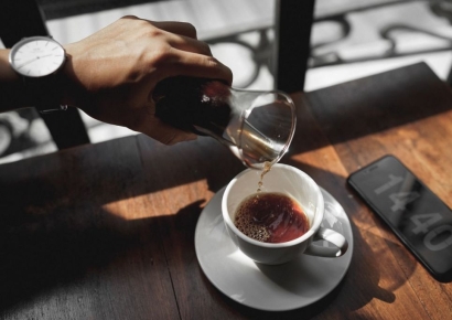 "매일 커피 3잔 마시면 '이 병'으로 사망할 확률 뚝 떨어진다"