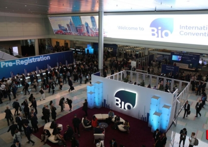 [바이오USA]글로벌 바이오 총집결…대세 된 K-바이오