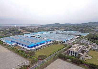 [단독]현대차 아산공장 사무실 무단 점거…최영일 부사장 "구태적 폭력사태"