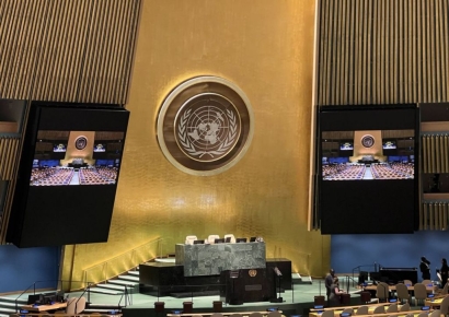 안보리, 중·러 반발에 北 추가 제재안 결론 보류 