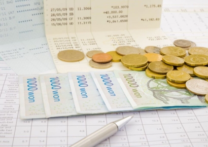 '파킹통장' 열풍, 인뱅 지고 지방·저축銀 주목[1mm금융톡]