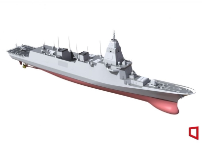 KDDX사업방식 18일 최종결정… 공동설계 무게