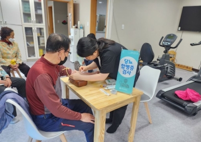 반갑지 않은 젊은 당뇨…3040 男 절반은 치료도 안받아
