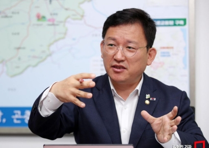 한동훈, 비서실장에 '75년생 영남 초선' 김형동 임명