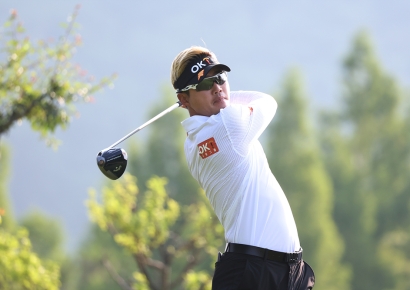 이태희의 노하우 "3월 해외 전지훈련 OK"