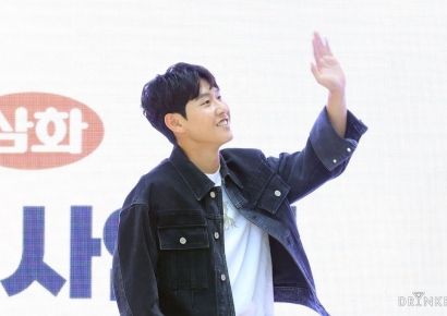 축구선수 이강인이 밝혔다..가장 좋아하는 치킨은?