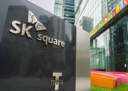 "꼼꼼한 성격의 젊은 리더" SK스퀘어가 한명진 대표 발탁한 까닭 