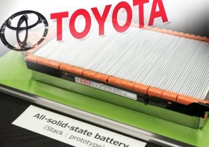 일본 자동차 업체, 2024년 미국 시장에서 신차 판매 6.2% 증가