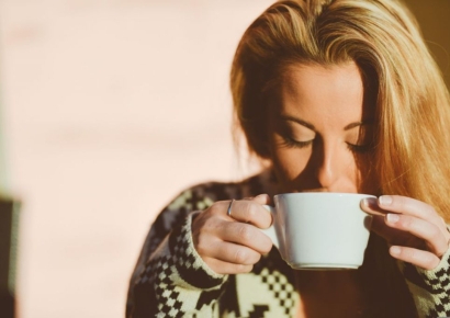 "하루 한 잔만 마셔도 혈당·혈압 싹 잡는다"… '이 음료'의 놀라운 비밀
