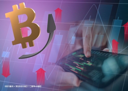 [비트코인 지금] 美현물 ETF 수급 긍정적…전주比 9.94%↑