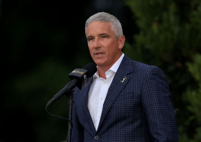 PGA투어와 LIV 골프, 합병 작업 급물살 탈까