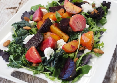 살 빠져도 뼈 건강 걱정無…운동하는 노인에 필수인 '식단'