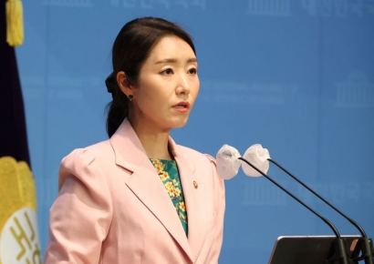 野, '통일 성사안돼' 김정은에 "위험한 발상 강력 규탄"