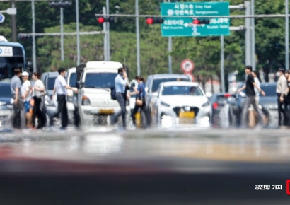 [뉴스속 용어]씨밤, 탄소세 내라고? ‘탄소국경조정제도(CBAM)’
