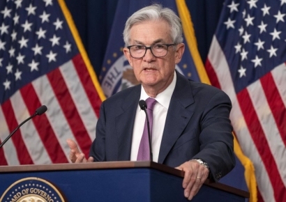 뉴욕증시, 파월 의회 발언 대기하며 혼조세…S&P·나스닥 장중 최고치