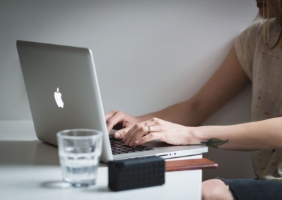 "허세 가득 인스타 지겨워…블로그로 돌아갈래" [청춘보고서]