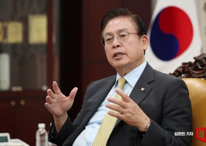 정우택 “돈봉투 수수 사실 아닌 악질 공작, 진실 밝혀질 것”